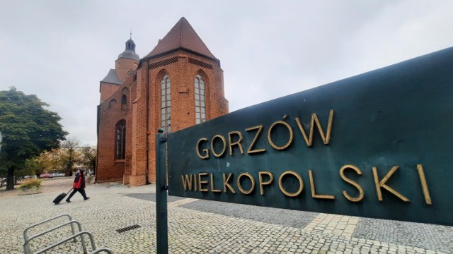 Czy nazwa Gorzowa Wielkopolskiego zostanie skrócona do Gorzowa, powinno być wiadomo na początku przyszłego roku.