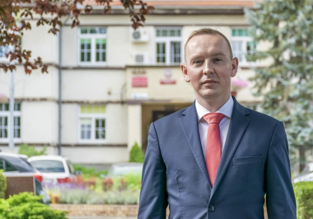 Wojciech Dobrołowicz będzie burmistrzem Bogatyni przez kolejną kadencję