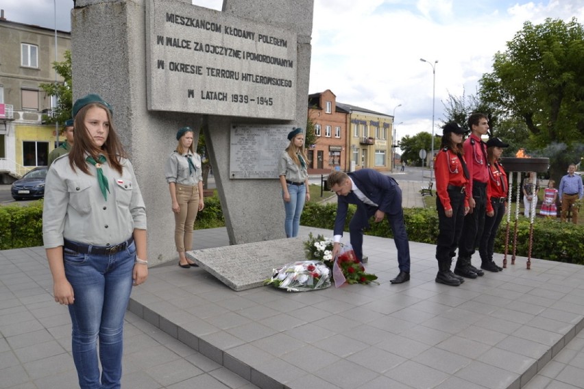 Kłodawa: Święto Wojska Polskiego