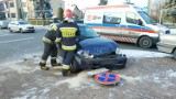 Troje kierowców straciło w Łowiczu prawa jazdy za rażące naruszenie przepisów ruchu drogowego