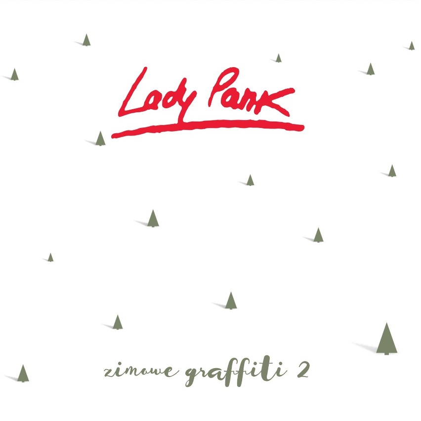 Lady Pank "Zimowe Graffiti 2" Universal...