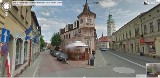 Żywiec w Google Street View [ZDJĘCIA]