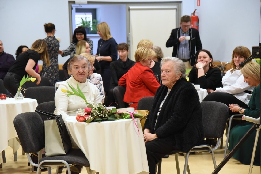 W Międzyrzeckim Ośrodku Kultury odbył się spektakl...