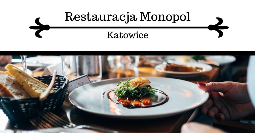 Oto najlepsze wykwintne restauracje w woj. śląskim [TOP 15]