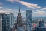 Warszawa boleśnie odczuje zmiany klimatu. Naukowcy z PAN ostrzegają: śmiertelność w stolicy może wzrosnąć o ponad 225 procent 