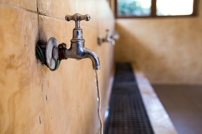 W gminie Skierniewice mieszkańcy odczuwają braki wody w...