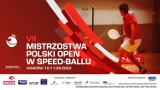W sobotę i niedzielę w Krakowie VII mistrzostwa Polski open w speed-ballu. Stawką tytuły i powołanie do reprezentacji na MŚ
