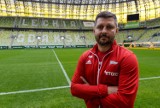 Trudne zadanie nowego trenera Lechii Gdańsk. Marcin Kaczmarek: Nigdy nie będę krytykował poprzedników