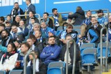 Aż 36 tys. fanów Ruchu Chorzów na Stadionie Śląskim. Kibice Niebieskich stworzyli gorącą atmosferę w Kotle Czarownic - ZDJĘCIA KIBICÓW