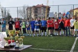 Turniej piłkarski z Orlika na stadiony [ZDJĘCIA]