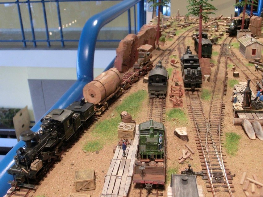 Goerlitz wystawa kolejowa już 24 i 25 stycznia