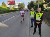 Silesia Marathon 2021. Uczniowie ze Świętochłowic wzięli w sportowym wydarzeniu