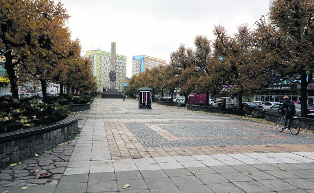 Plac Żołnierza znajduje się w centrum miasta, dlatego rozmowy o jego przyszłości i przeznaczeniu są dla mieszkańców istotne. Dyskusja na ten temat odbyła się w Centrum Dialogu Przełomy.