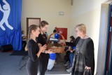 Szkoła Podstawowa w Strzelcach - wielkie otwarcie hali gimnastycznej (ZDJĘCIA)