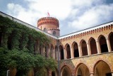 Pałac Marianny Orańskiej w Kamieńcu Ząbkowickim – włoski klimat na Dolnym Śląsku. Cudowne miejsce w regionie. Zdjęcia, cennik 2023