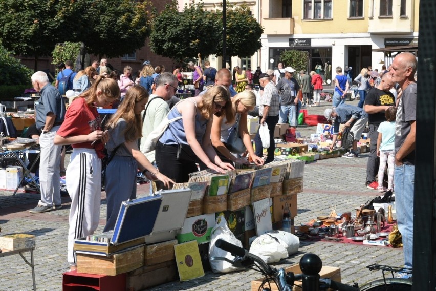 W Toruniu od kilku lat w każdą pierwszą sobotę miesiąca od...