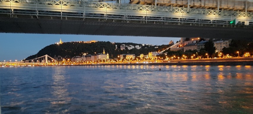 Zobaczcie zdjęcia z Budapesztu, Bratysławy i Wiednia