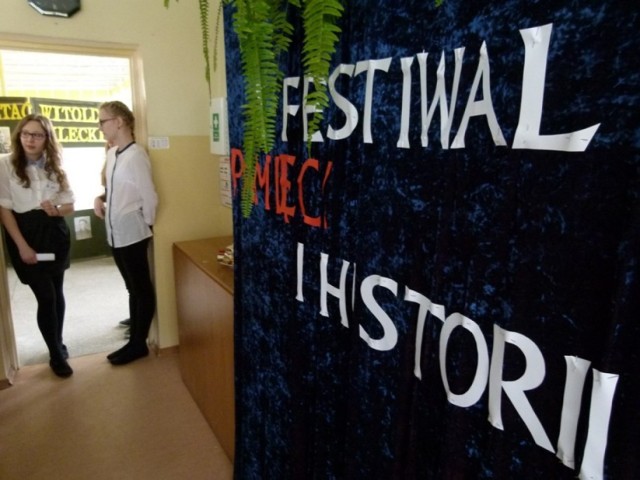 II Festiwal Pamięci i Historii nadchodzi. Można się jeszcze przyłączyć