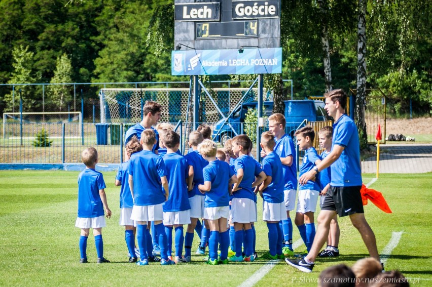 Tomasz Zimoch gościł we Wronkach