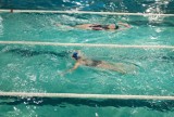  W niedzielę zawody pływackie w aquaparku w Wągrowcu. Będą problemy z korzystaniem z basenu 