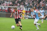 Michał Rakoczy na dłużej w Cracovii - młodzieżowiec zaimponował w ostatnim meczu