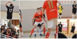 Rawicz. Perto-Lawa Futsal Rawicz przegrywa z GKS Tarnovią Tarnowo Podgórne na własnym boisku w sezonie 2019 [ZDJĘCIA]