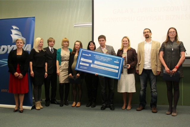 W zeszłorocznej edycji konkursu zwycięzca otrzymał nagrodę wysokości 45 tys. zł