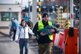 Straż Graniczna: Już ponad 800 tys. uchodźców wojennych w Polsce