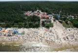 Najlepsza Plaża Pomorza 2013 - głosuj na Stegnę, Jantar, Mikoszewo i Krynicę Morską [PLEBISCYT]