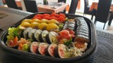 Hoso Sushi jest pierwszą restauracją sushi w Jędrzejowie. Jak kuchnia japońska przyjęła się w naszym mieście?