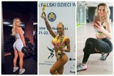 Bikini fitness to jest to! Oto Patrycja, Martyna i Agnieszka. Nowy Sącz i Ziemia Limanowska ma się kim pochwalić 