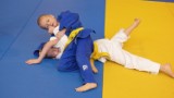 III Mistrzostwa Bydgoszczy w judo. Maluchy walczyły na macie [zdjęcia, wideo]