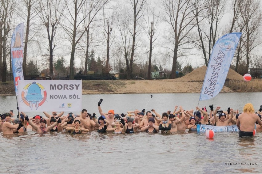 VI Zlot Morsów w Nowej Soli za nami....