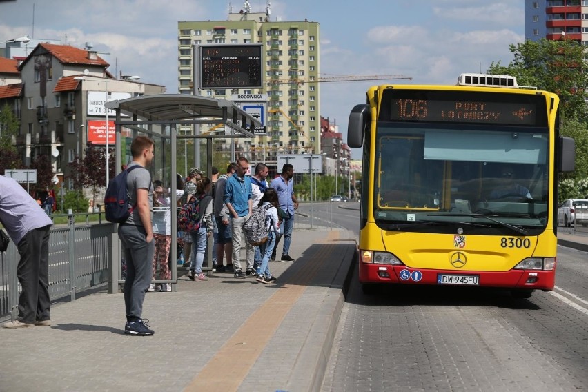 Wyczekiwany tramwaj na Nowy Dwór ma pojechać w roku 2021,...