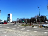 Przebudowa centrum Katowic: od poniedziałku obowiązuje tymczasowa organizacja ruchu. Ciekawe gdzie?