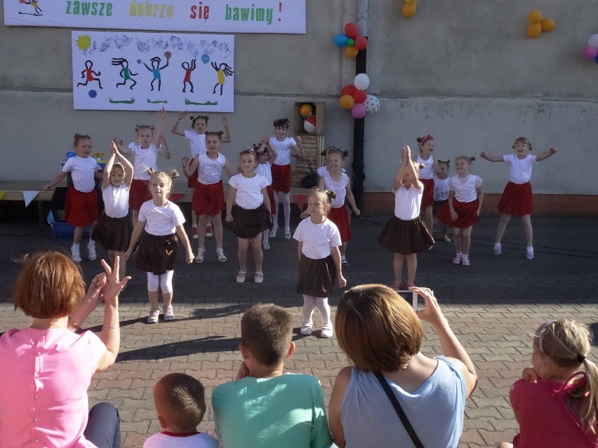 Święto Szkoły w Zdunach