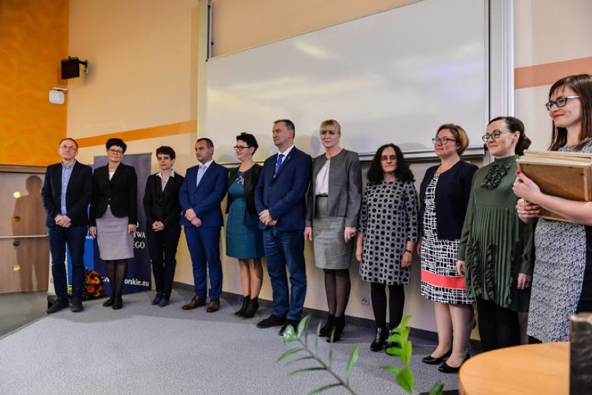 Nauczyciel Pomorza 2018 - powiat pucki wybiera najlepszych nauczycieli