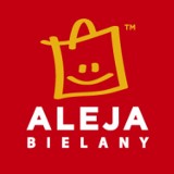 Aleja Bielany - sklepy i lokale centrum (LISTA)