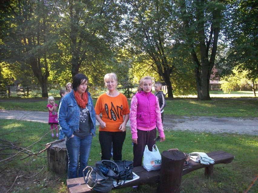 Stowarzyszenie Dar Serca w Sztumie: Zapewnili dzieciom szczęśliwe wakacje [FOTO]