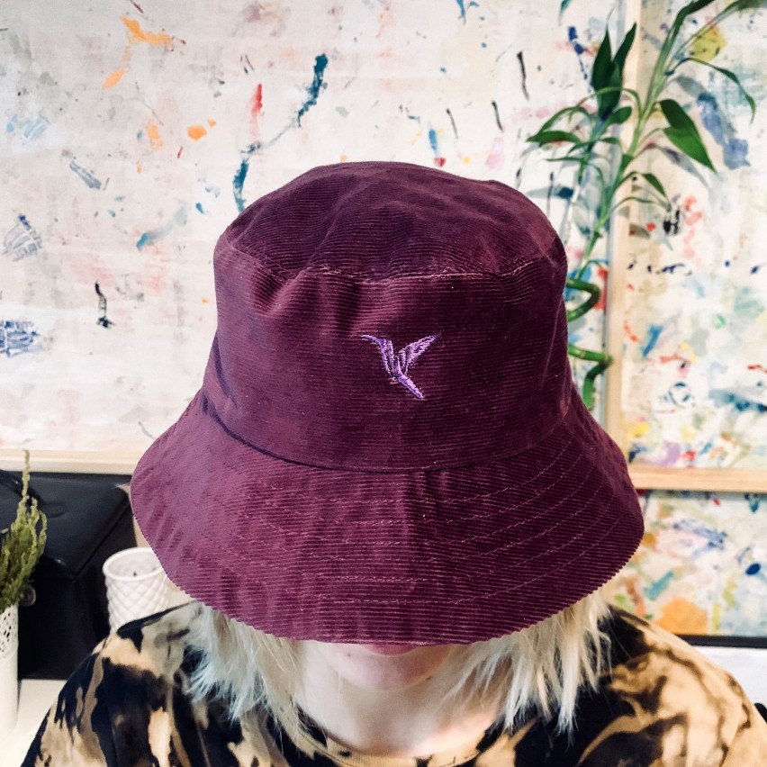 Kapelusze marki Hummingbird Hats