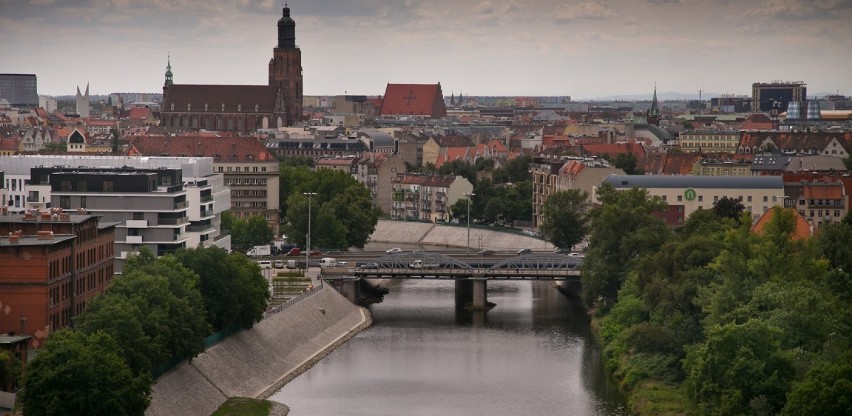 Prognoza pogody na wtorek. We Wrocławiu będzie chłodno