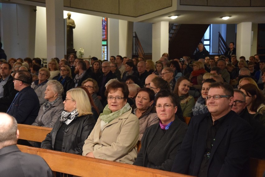 Międzynarodowy festiwal muzyki organowej w Rumi | ZDJĘCIA