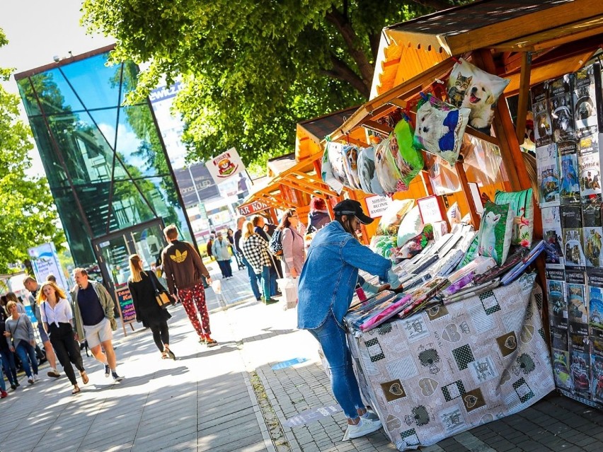 Festiwal Dobrego Życia w Szczecinie