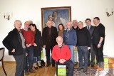 Delegacja z niemieckiego Hannoveru gościła w Wiśle