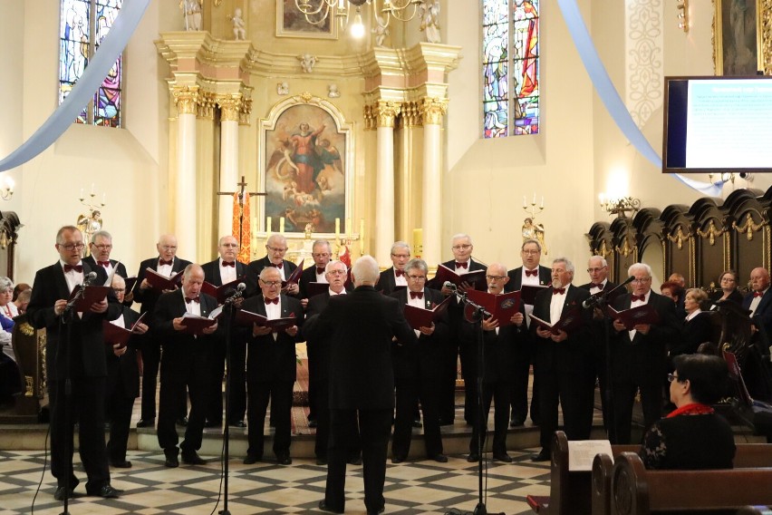 "Maryjne Spotkania Muzyczne" za nami już III koncert z cyklu [ZDJĘCIA]