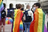 Nie będzie marszu równości w Kraśniku. Organizatorzy rezygnują