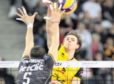 Skra przed meczem z Knack Roeselare