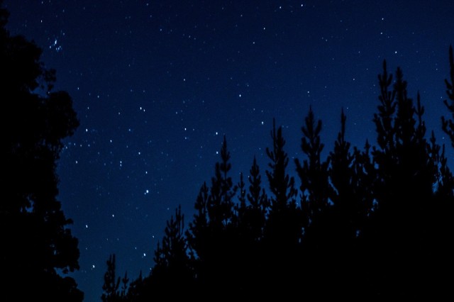 Noc spadających gwiazd czerwiec 2020. W nocy z 28 na 29 czerwca na niebie pojawi się niezwykłe zjawisko - deszcz meteorów z roju Czerwcowe Bootydy.