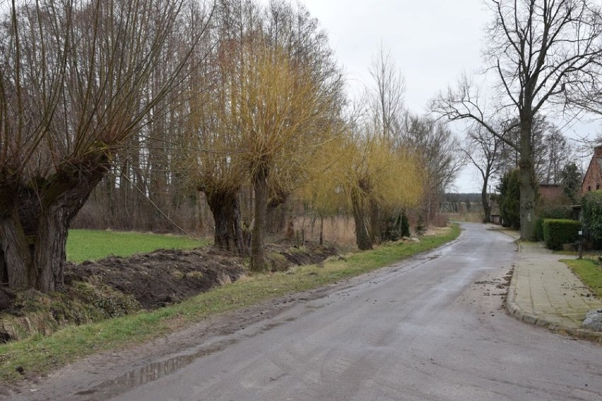 Kolejne dwa wnioski Powiatu Kościańskiego na dofinansowanie remontu dróg [Foto]