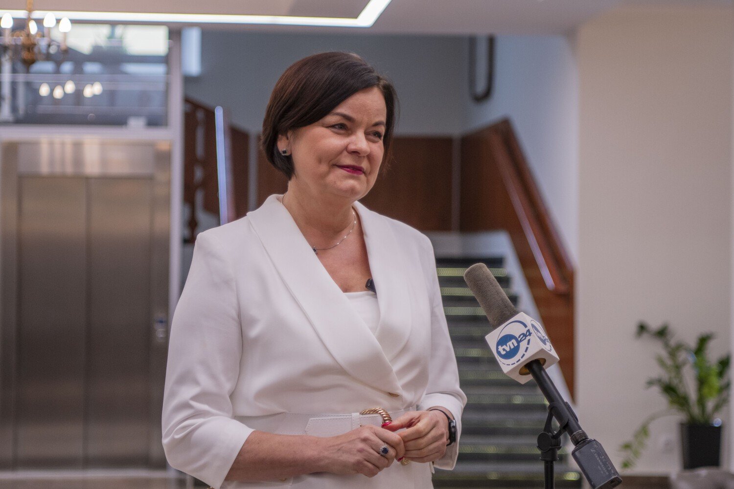 Prezydent Pi y Beata Dudzi ska My l Przewodni Mojej Kampanii By y prezydent-pi-y-beata-dudzi-ska-my-l-przewodni-mojej-kampanii-by-y
